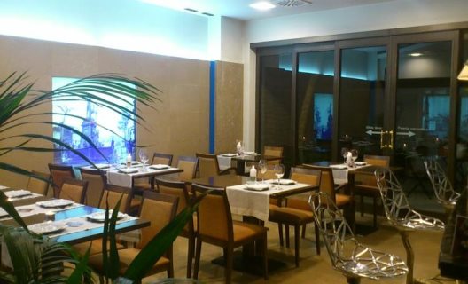 Hotel Garelos