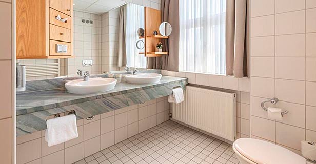 Hotel Garner Essen Handelshof