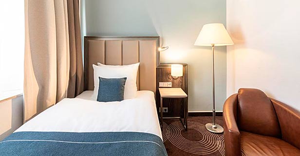 Hotel Garner Essen Handelshof