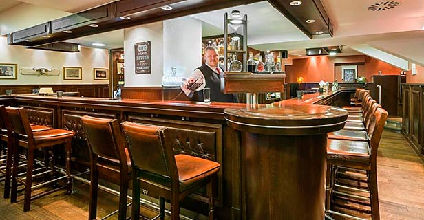 Hotel Garner Essen Handelshof