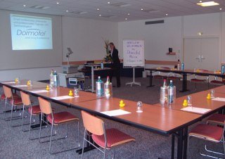 Hotel Garner Mainz By Ihg