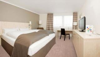 Hotel Garner Mainz By Ihg