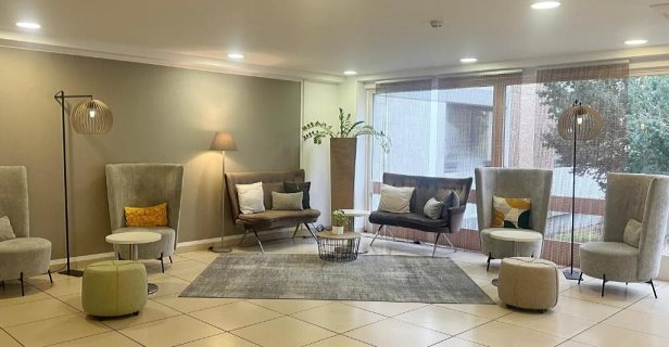 Hotel Garner Mainz By Ihg