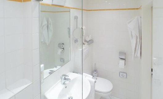 Hotel Garner Vienna Prinz Eugen By Ihg
