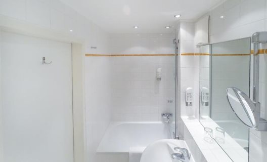 Hotel Garner Vienna Prinz Eugen By Ihg