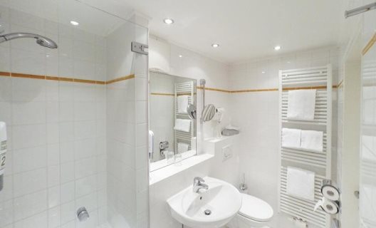 Hotel Garner Vienna Prinz Eugen By Ihg
