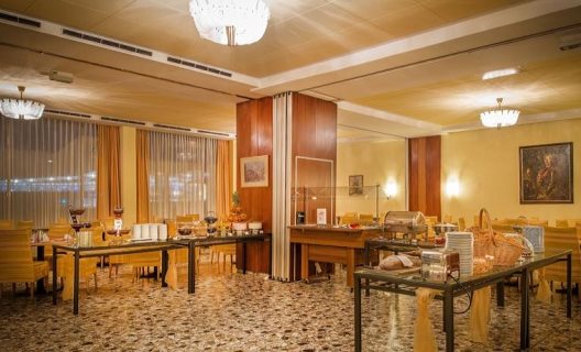 Hotel Garner Vienna Prinz Eugen By Ihg