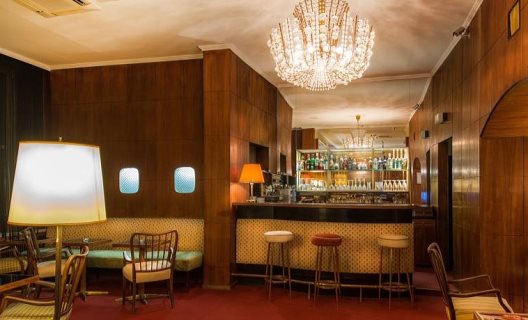 Hotel Garner Vienna Prinz Eugen By Ihg
