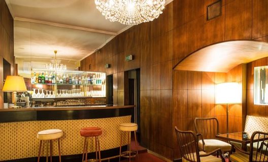 Hotel Garner Vienna Prinz Eugen By Ihg