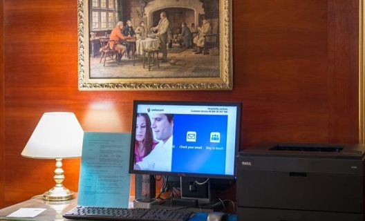Hotel Garner Vienna Prinz Eugen By Ihg