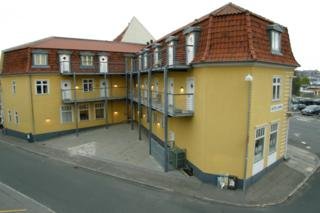 Hotel Garni