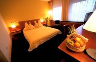 Hotel Garni
