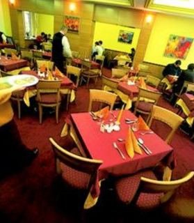 Hotel Garni