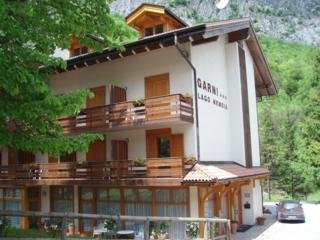 Hotel Garni Lago Nembia