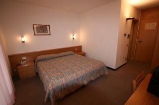 Hotel Garni Lago Nembia