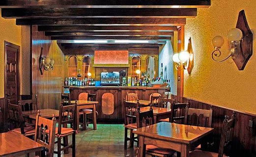 Hotel Garona Salardú