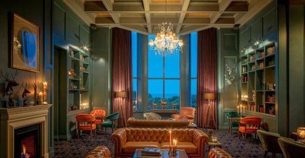 Hotel Garryvoe