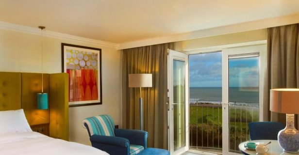 Hotel Garryvoe