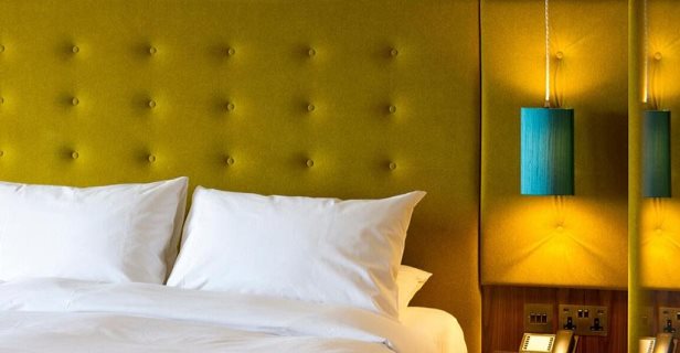 Hotel Garryvoe