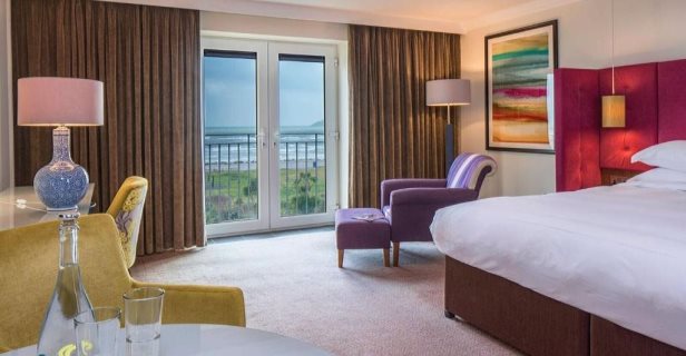 Hotel Garryvoe