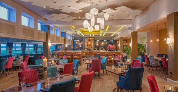 Hotel Garryvoe