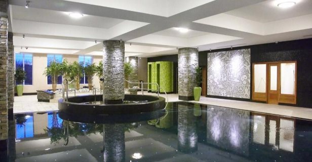 Hotel Garryvoe