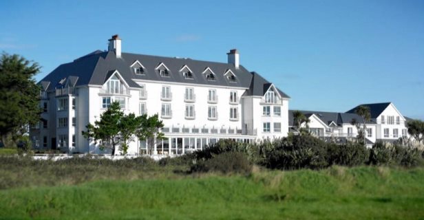 Hotel Garryvoe