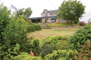 Hotel Gartwhinzean