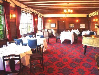 Hotel Gartwhinzean