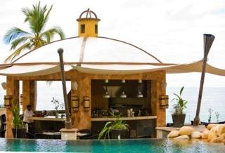 Hotel Garza Blanca Preserve