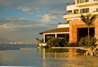 Hotel Garza Blanca Preserve