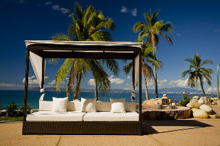 Hotel Garza Blanca Preserve