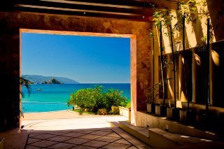 Hotel Garza Blanca Preserve