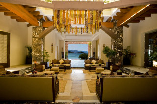 Hotel Garza Blanca Preserve