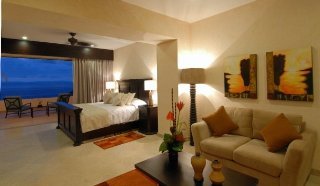 Hotel Garza Blanca Preserve