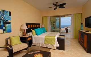 Hotel Garza Blanca Preserve