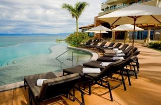 Hotel Garza Blanca Preserve