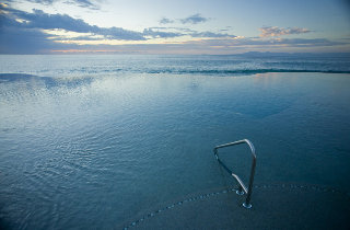 Hotel Garza Blanca Preserve