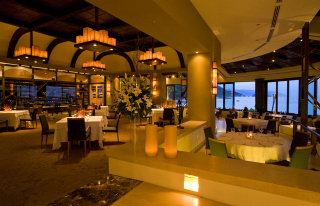 Hotel Garza Blanca Preserve