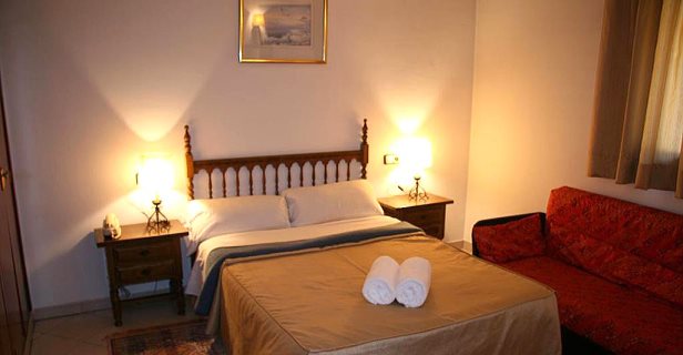 Hotel Gaspa