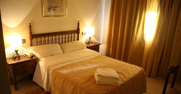 Hotel Gaspa