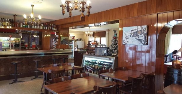 Hotel Gaspa