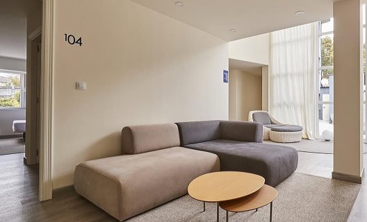 Hotel Gastronómico Boavista
