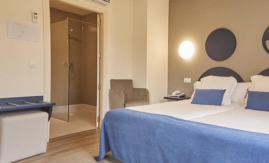Hotel Gastronómico Boavista