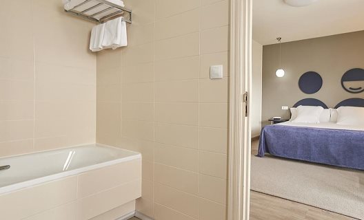 Hotel Gastronómico Boavista