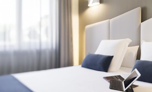 Hotel Gastronómico Boavista