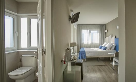 Hotel Gastronómico Boavista