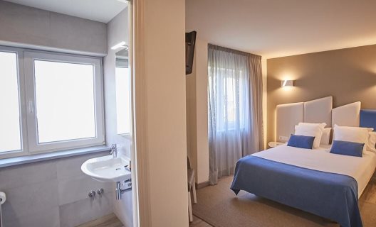 Hotel Gastronómico Boavista