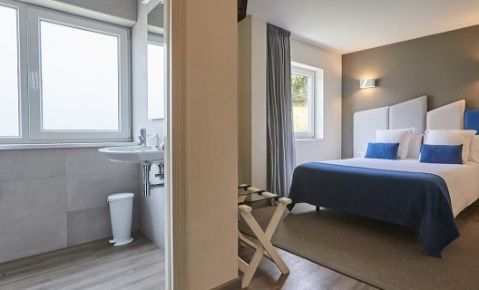 Hotel Gastronómico Boavista