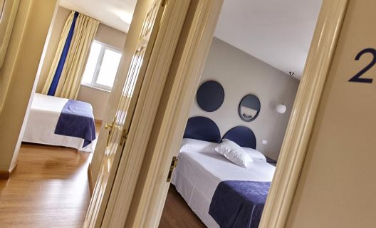Hotel Gastronómico Boavista